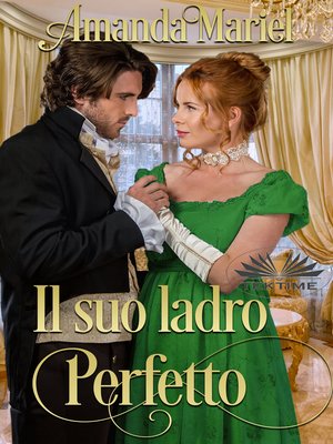 cover image of Il Suo Ladro Perfetto